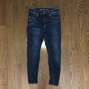 American Eagle Jeans!!